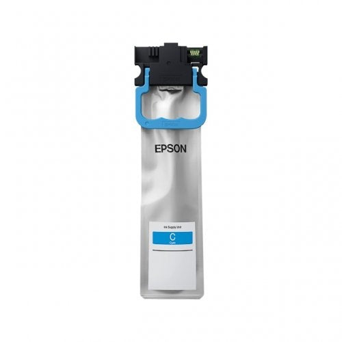 Epson T01C2 (C13T01C200) Ink Cartridge, Cyan