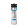 Epson T01C2 (C13T01C200) Ink Cartridge, Cyan