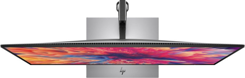 HP Z24Q G3 Monitor 23.8'' IPS QHD 2560x1440, 5 ms, 400 cd/m2, 90 Hz, Silver