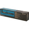 Kyocera TK-8705C (1T02K9CNL0) Toner Cartridge, Cyan