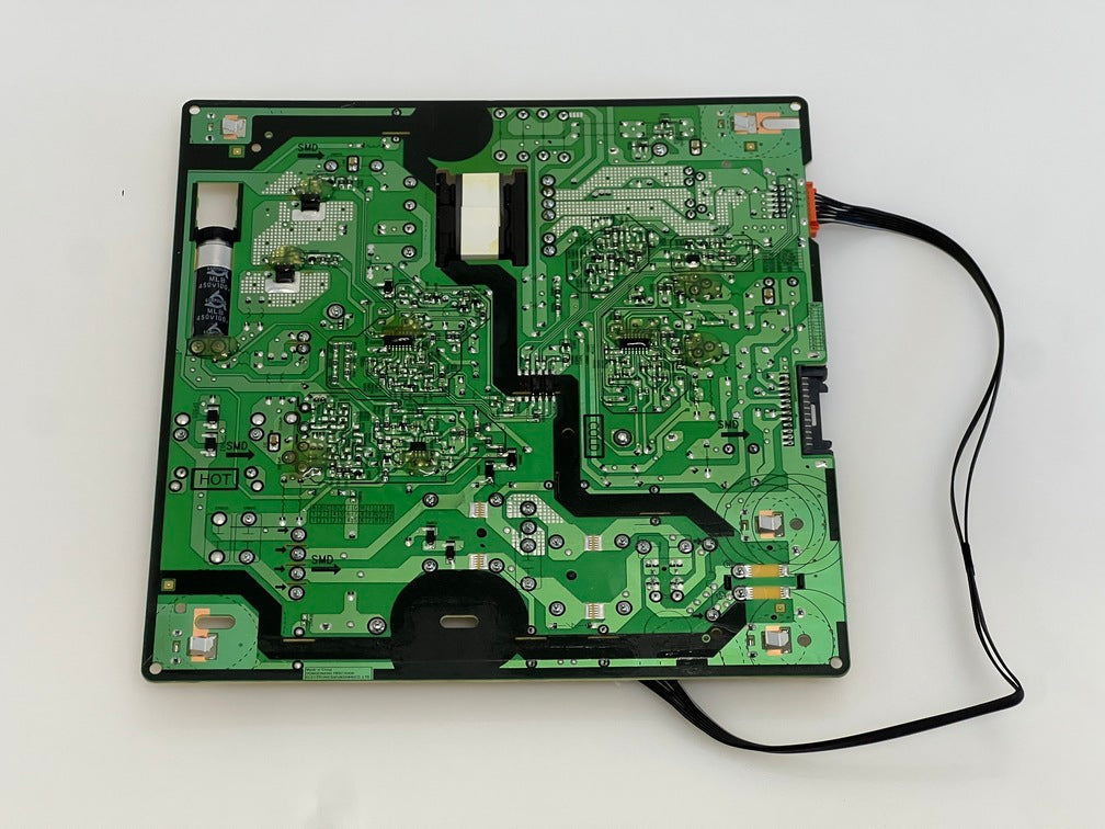 BN44-01058A power supply for SAMSUNG QE55Q60TAUXXH