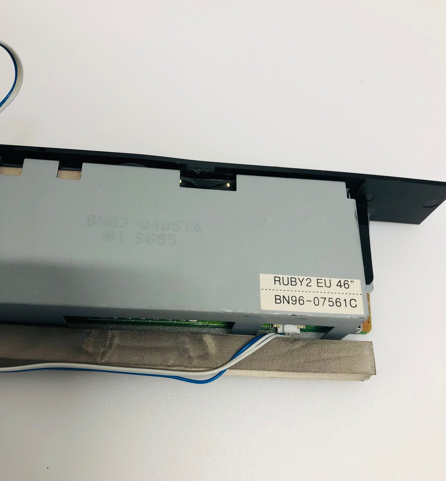 BN96-07561C HDMI AV Logic board Samsung LE46A796R2W