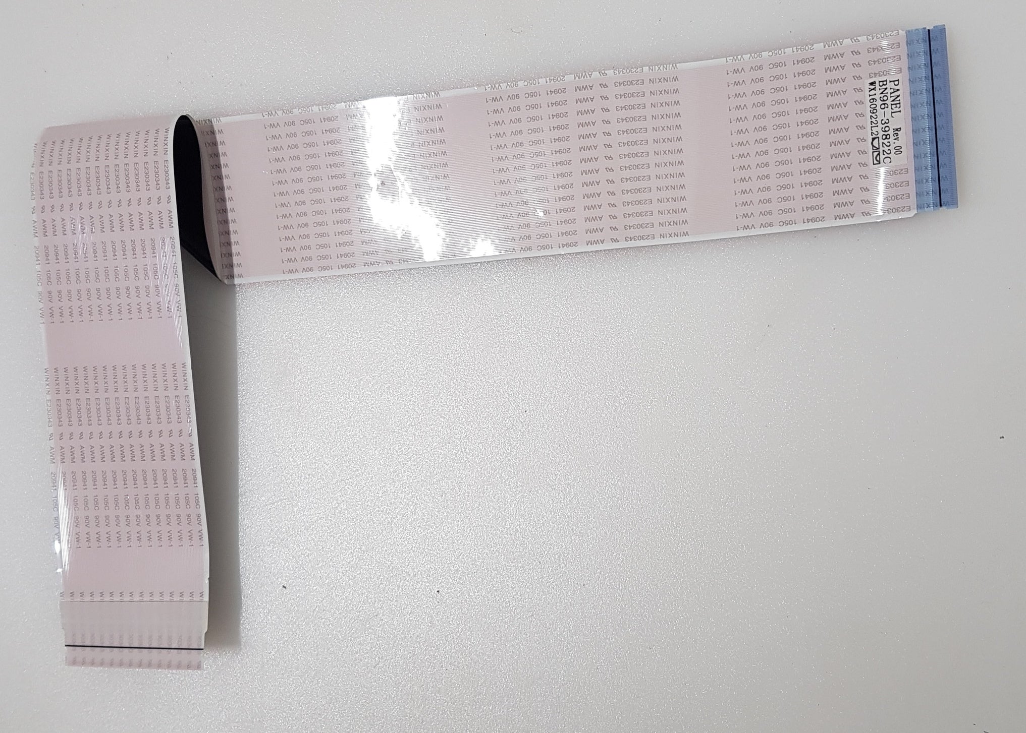 BN96-39822C lvds flex cable for Samsung TV