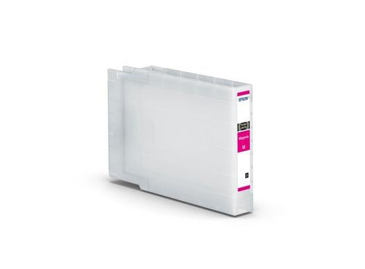 Epson T04A34N XXL (C13T04A34N) Ink Cartridge, Magenta