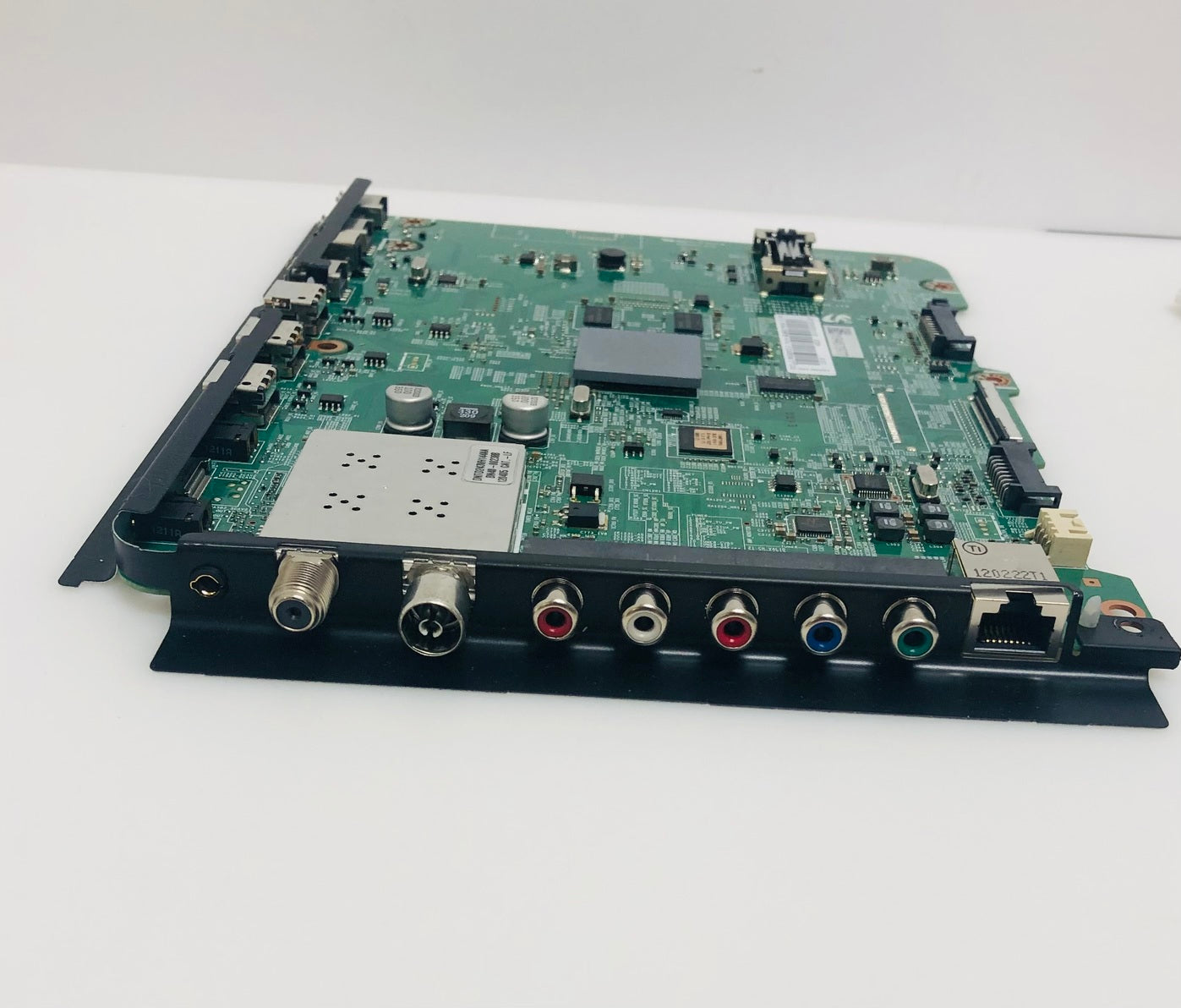 BN41-01807A BN94-05857E mainboard for Samsung UE55ES6535U