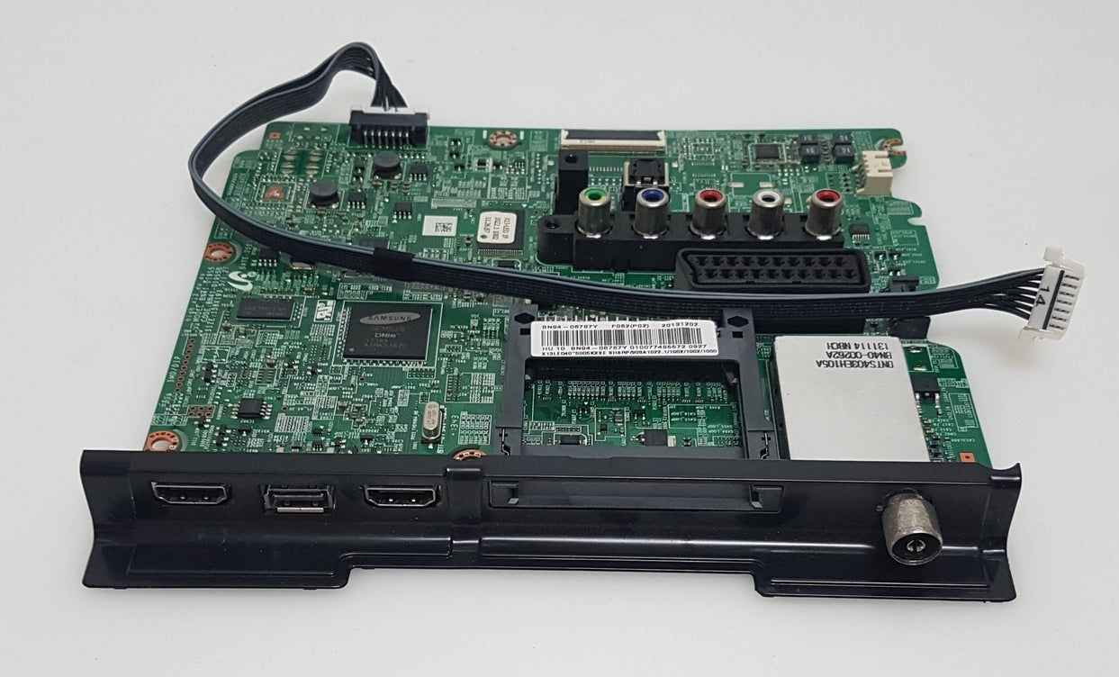 BN41-01955B mainboard for Samsung UE40F5005AK
