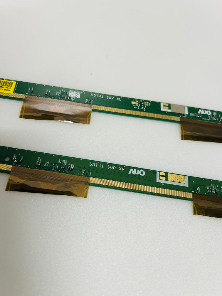 55T41 S0R XR 55T41 S0V XL matrix buffer boards for Samsung QE55Q70AAT