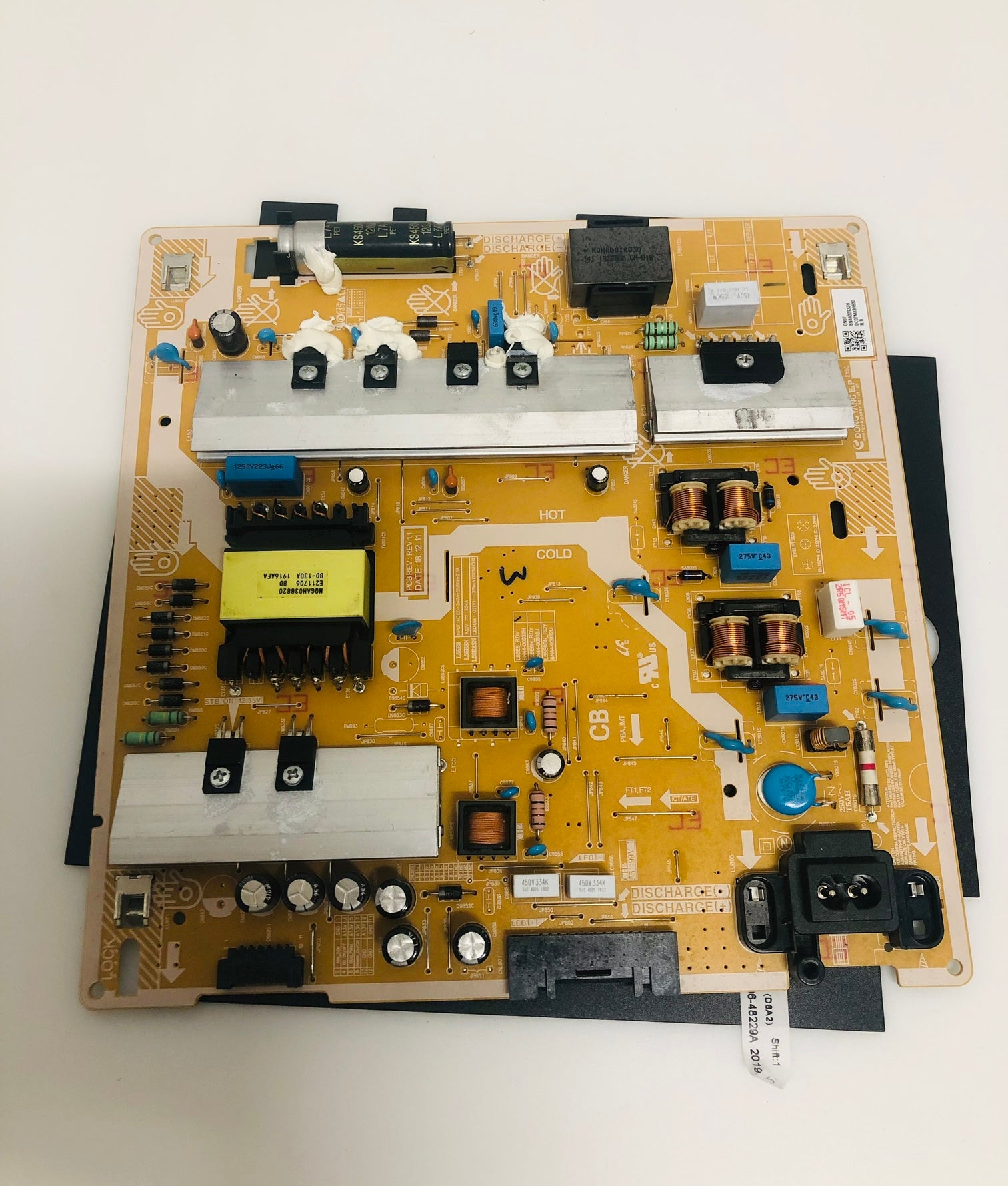 BN44-00932H power supply for Samsung QE49Q60RAT