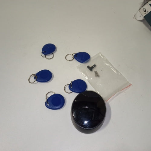 Ecost customer return SCS Sentinel Access Badge Reader for Entry Doors