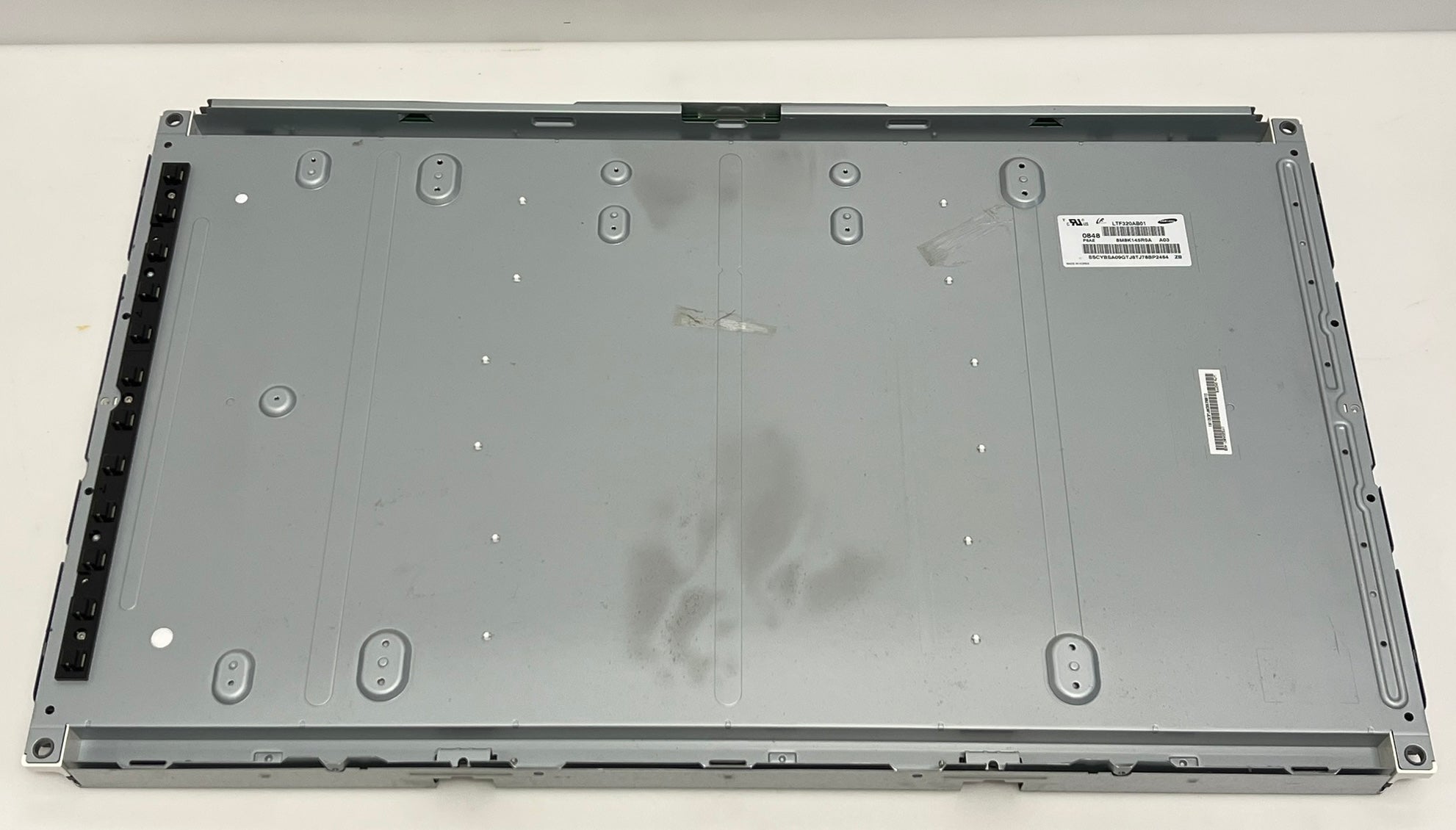 LTF320AB01 SCREEN MATRIX FROM SAMSUNG LE32A336J1D