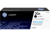 HP Cartridge No.30A Black (CF230A)