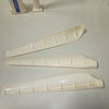 Ecost Customer Return KOSMOS 621087 Wind Spinner Discover Renewable Energy Windmill Kit for Emission