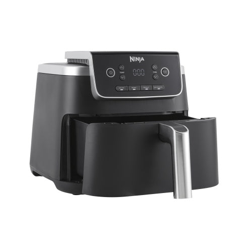Ninja AF140EU Hot Air Fryer 4.7 L 2000 W, Black