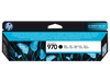 HP 970 (CN621AE) Ink Cartridge, Black