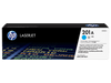 HP Cartridge No.201A Cyan 1,4k (CF401A)