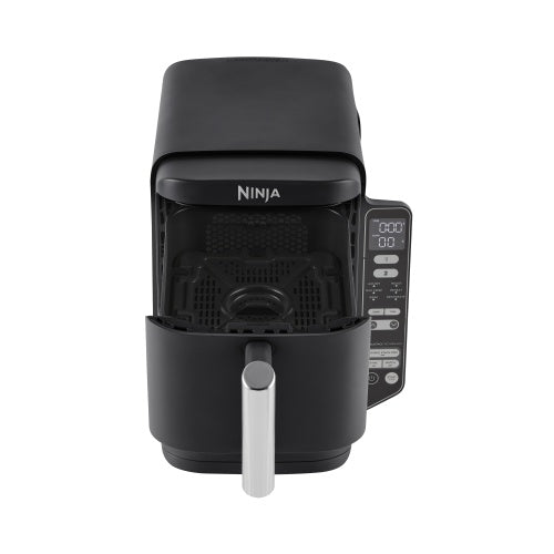 Ninja SL300EU Hot Air Fryer 7.6 L 2470 W, Black