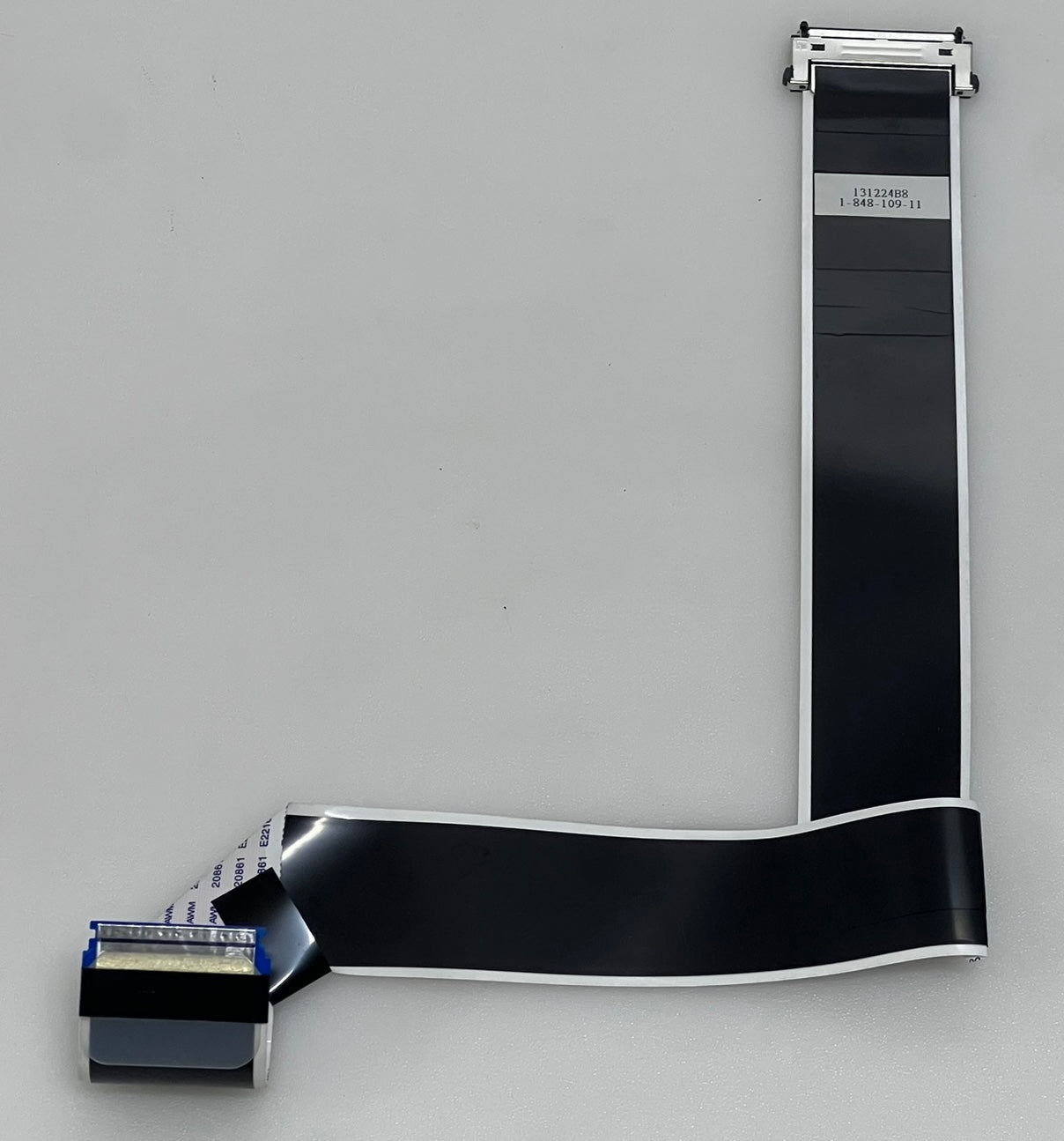 1-848-109-11 lvds cable for Sony KDL-32W706B