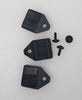 Fastening elements with screws for SAMSUNG UE55J6302AK