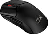 HyperX Pulsefire Haste 2 Wireless Gaming Mouse RF Wireless+Bluetooth, 26000 DPI, RGB Lighting, Black