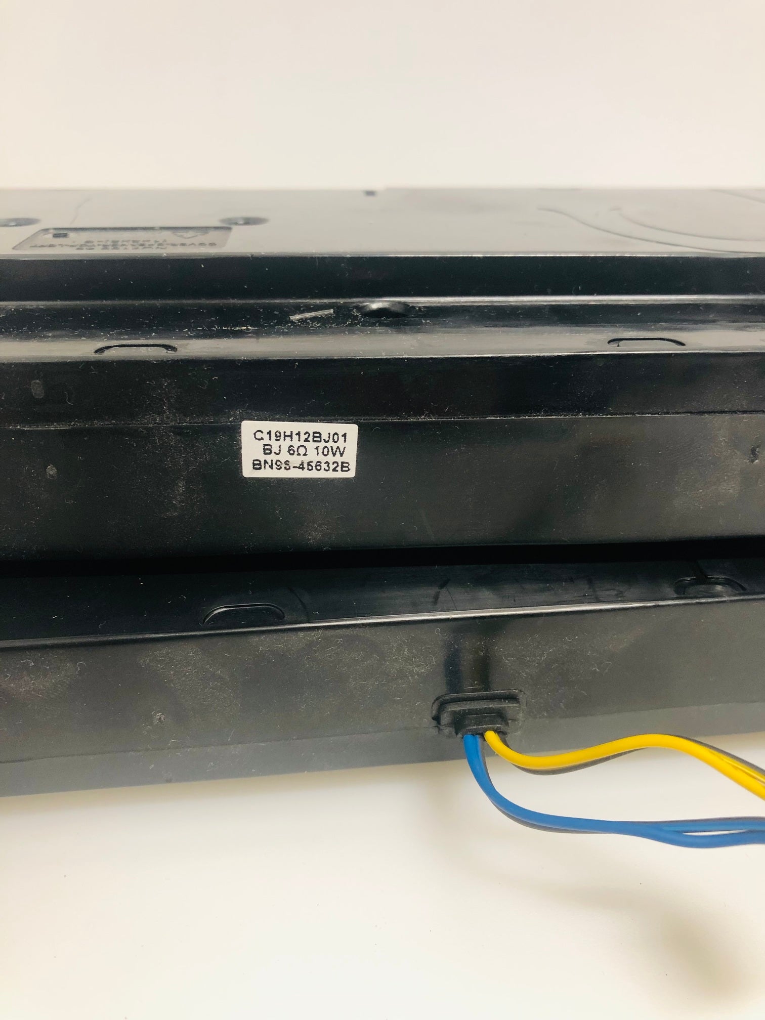 BN96-45632B speakers for Samsung QE49Q60RAT