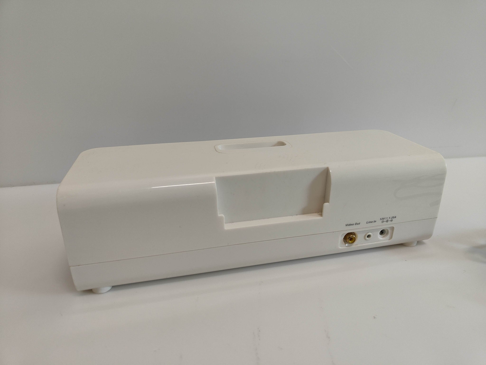 Logitech S-0329A AudioStation Express Multimedia Speaker