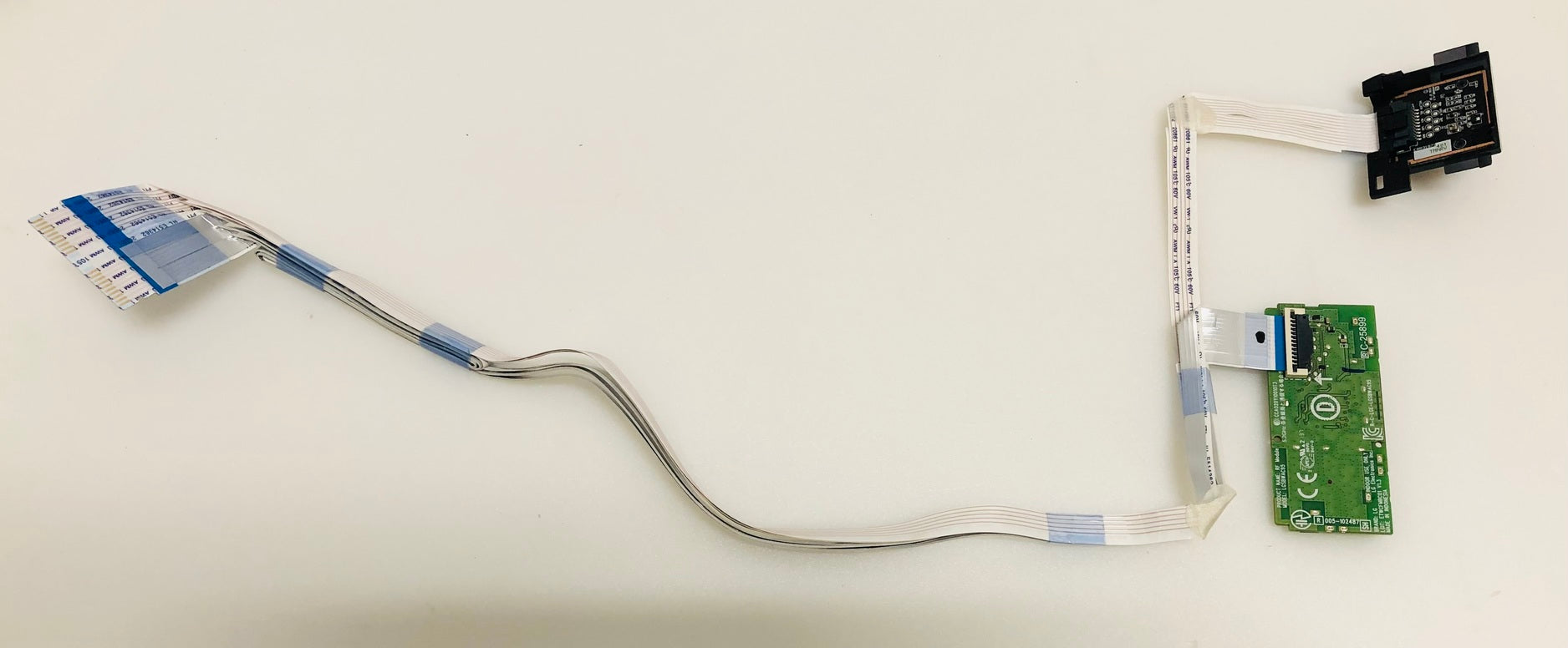LGSBWAC95 RF module & EBR31871 button unit with cable EAD65825827 for LG 50QNED826QB