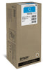 Epson T9732 XL (C13T97320N) Ink Cartridge, Cyan