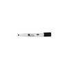 Lyreco Whiteboard Markers Black – Pack of 10