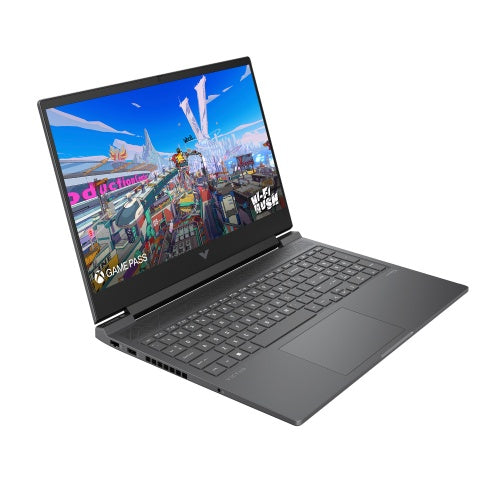 HP Victus 16-r1000ny Laptop 16.1'' FHD i5-14450HX 16GB 512GB SSD W11H, Mica Silver