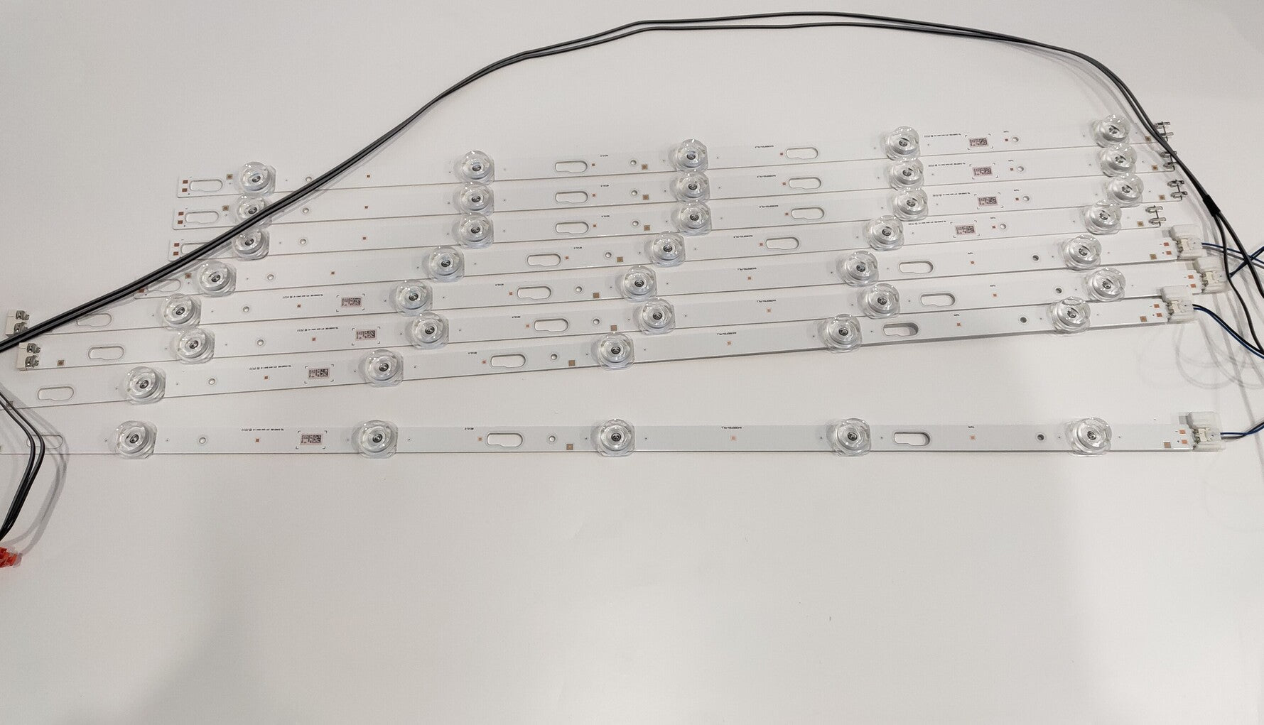 Backlight for SAMSUNG UE55TU7172U