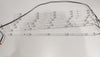 Backlight for SAMSUNG UE55TU7172U