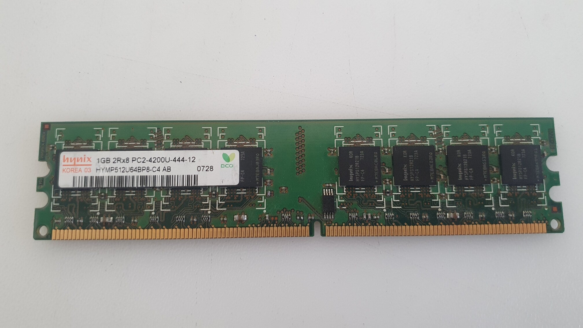 Hynix HYMP512U64BP8-C4 AB Memory