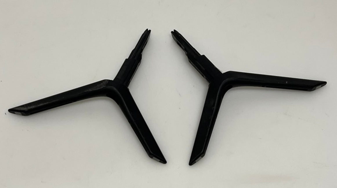 SAMSUNG 50 INCH SUPPORT LEGS BN63-18713X009