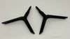 SAMSUNG 50 INCH SUPPORT LEGS BN63-18713X009