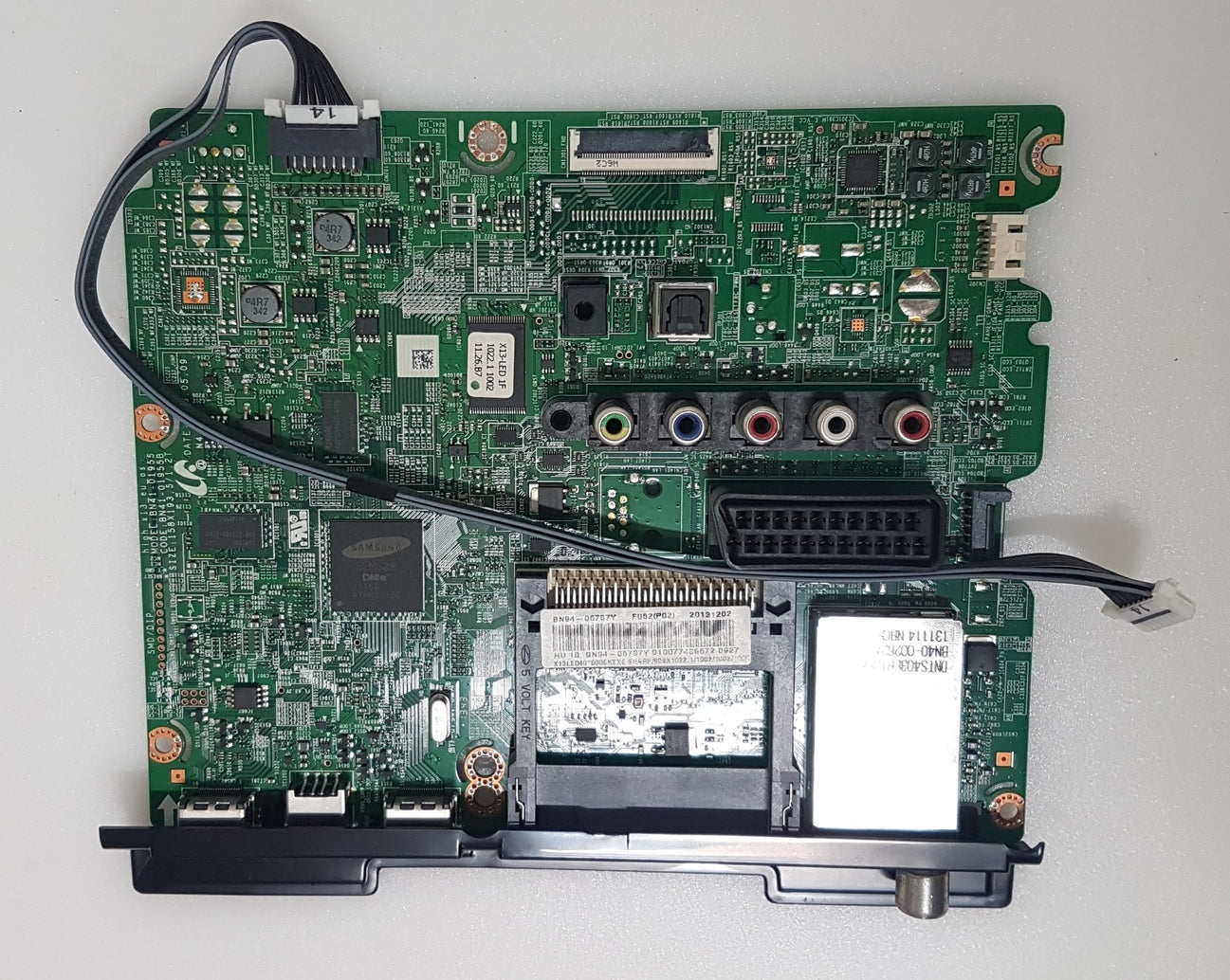 BN41-01955B mainboard for Samsung UE40F5005AK