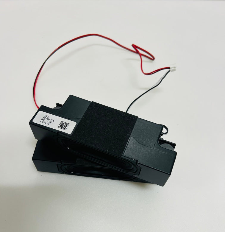 30104776 speakers for Toshiba 43LA2B63DG