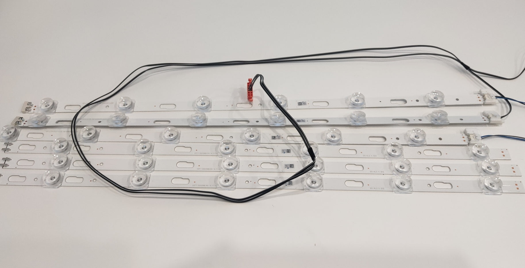 V0T7-500SMB-R0 Backlights - SAMSUNG UE50TU7092U