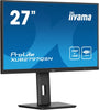 iiyama ProLite XUB2797QSN-B2 Monitor 27'' IPS, UHD 2560x1440, 1 ms, 300 cd/m2, 100 Hz, Black
