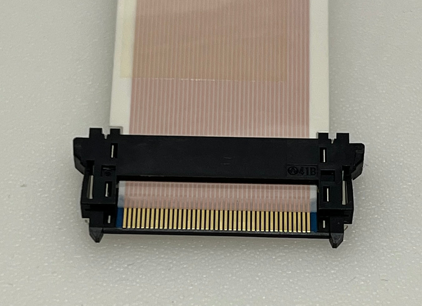 LVDS CABLE 1-848-927-11 for Sony KD-55X8505C