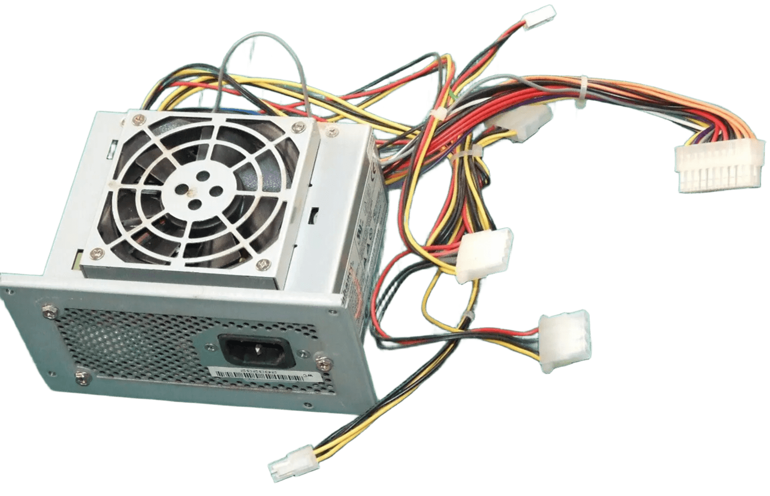 Soltek ENP-2120D 200W Power Supply