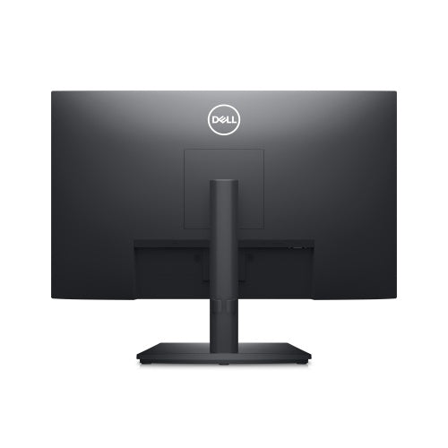 Dell E2424HS Monitor 23.8'' VA LED FHD 1920x1080, 5 ms, 250 cd/m2, 60 Hz, Black