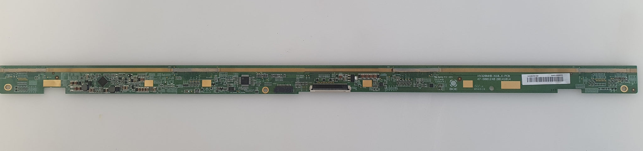 Matrix PCB HV320WHB-N10_X-PCB 47-6001248 for Samsung UE32EH4003W