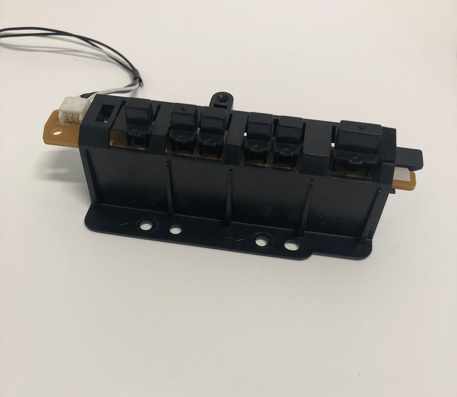 TNP4G629 Button unit - Panasonic TX-40FS400E