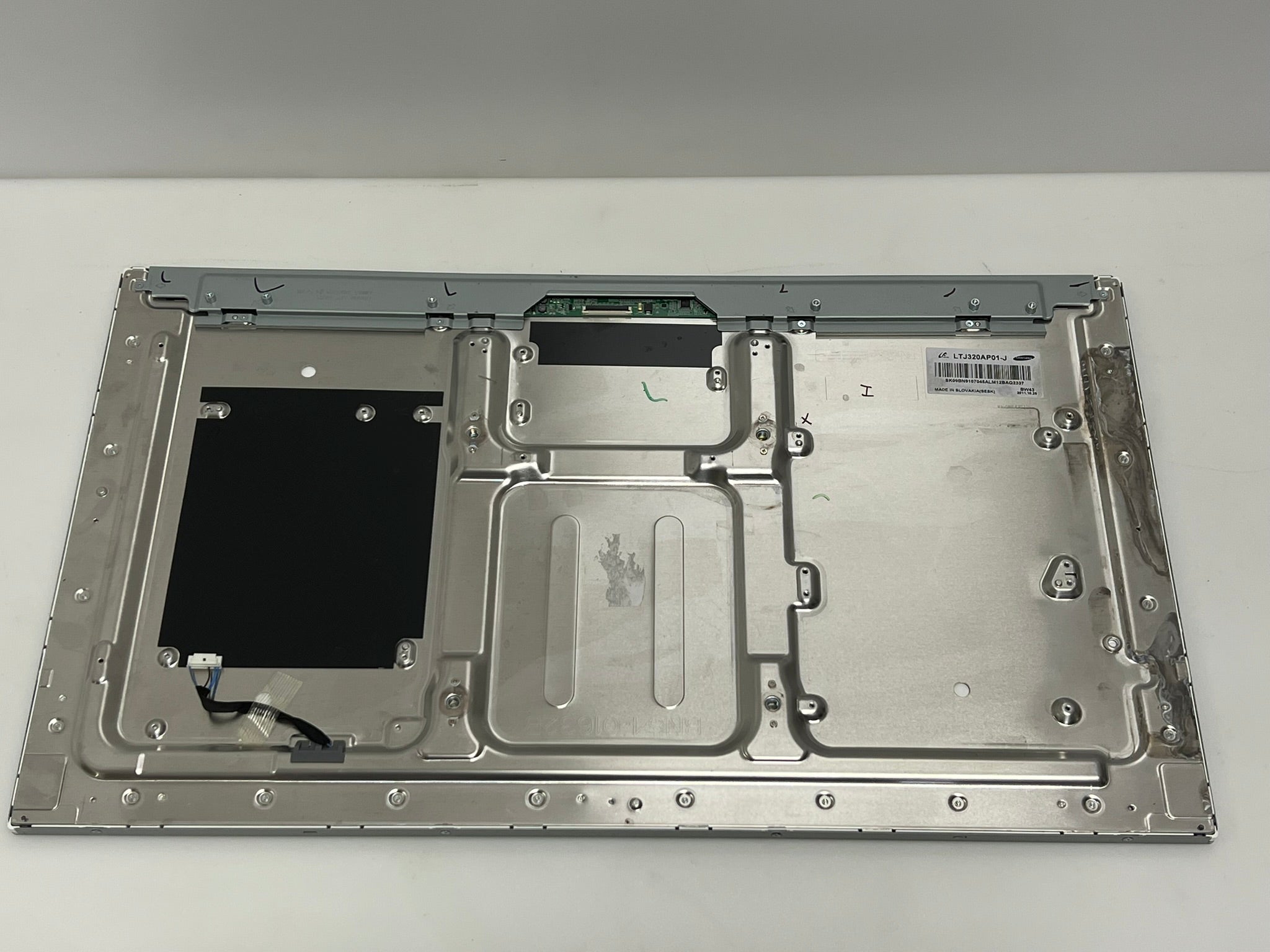LTJ320AP01-J matrix screen from Samsung UE32D4005NW