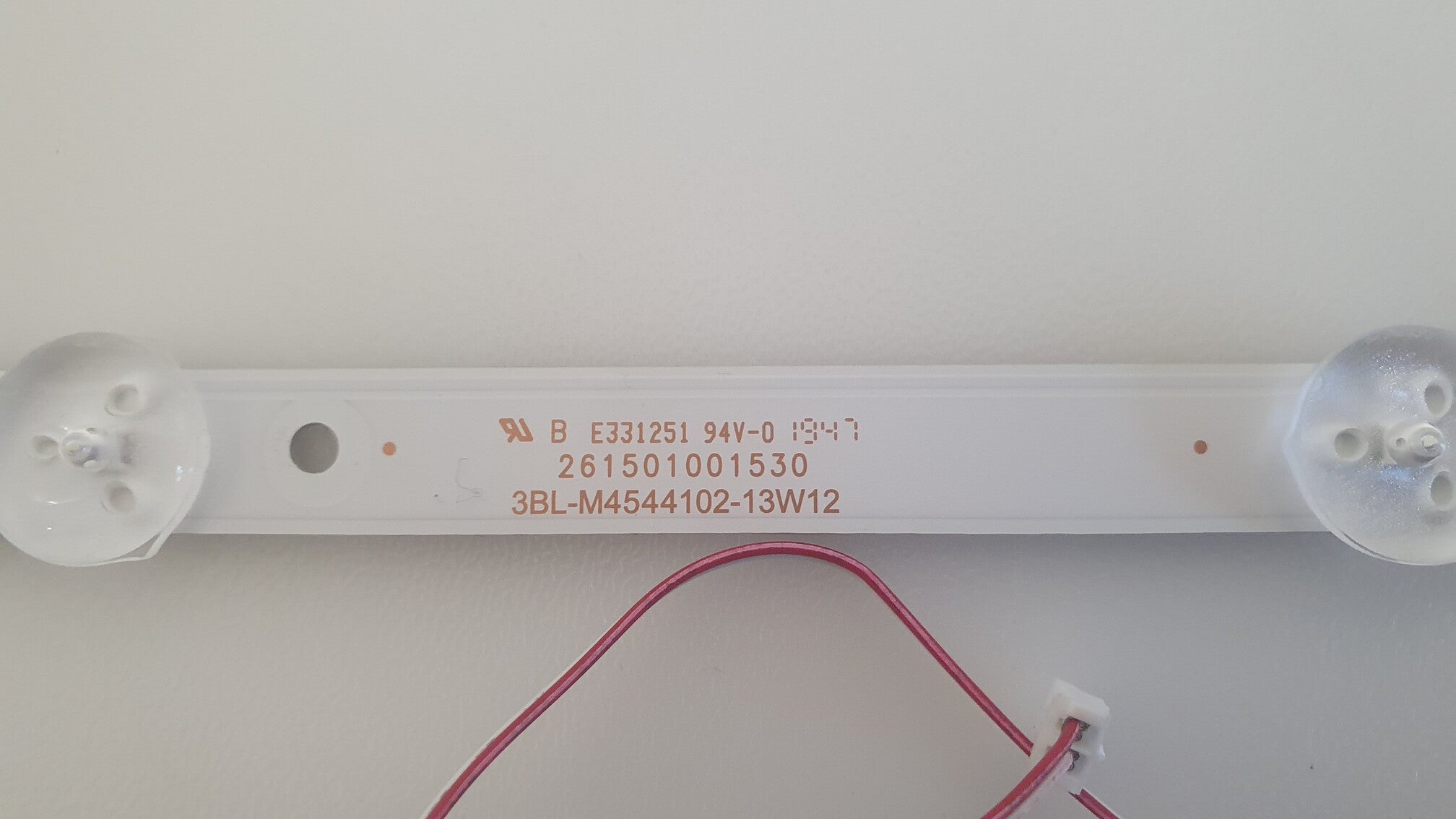 Backlights 3BL-M4544102-13W12 for HKC 24C2NB