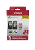 Canon PG-540L/CL-541XL (5224B012) Photo value pack Ink Cartridge Multipack, BK/CMY