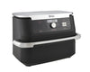 Ninja AF500EU Hot Air Fryer 10.4 L, 2470 W, Black
