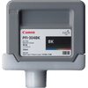 Canon PFI-304BK Black Ink Tank 330ml