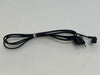 POWER CABLE 2 PIN FOR SAMSUNG UE43TU7172U