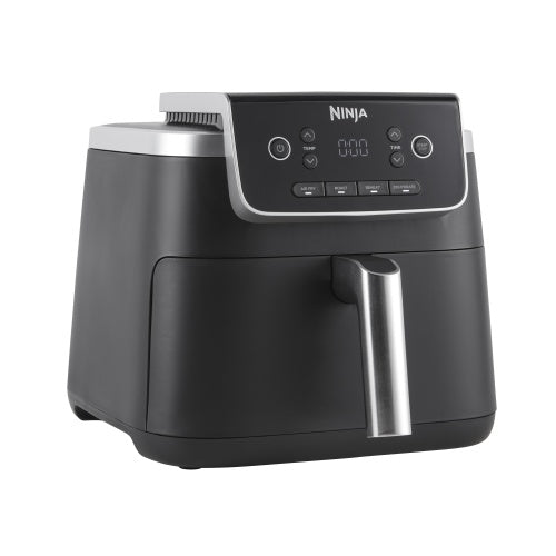 Ninja AF140EU Hot Air Fryer 4.7 L 2000 W, Black